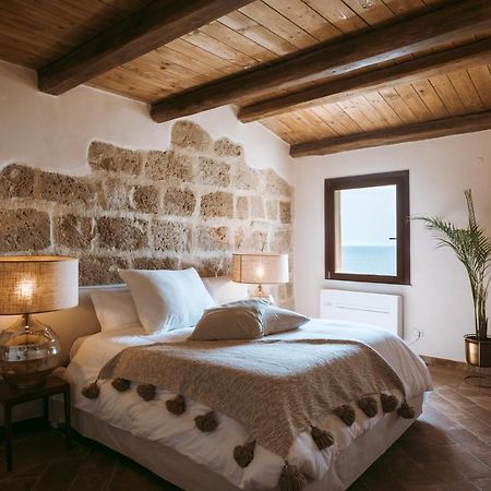 Polta A Mar Guest House ألغيرو المظهر الخارجي الصورة