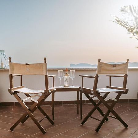 Polta A Mar Guest House ألغيرو المظهر الخارجي الصورة