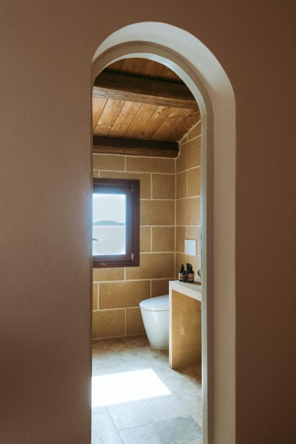 Polta A Mar Guest House ألغيرو المظهر الخارجي الصورة