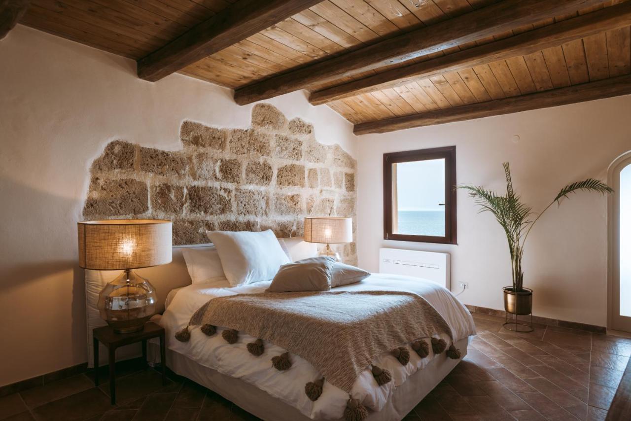 Polta A Mar Guest House ألغيرو المظهر الخارجي الصورة