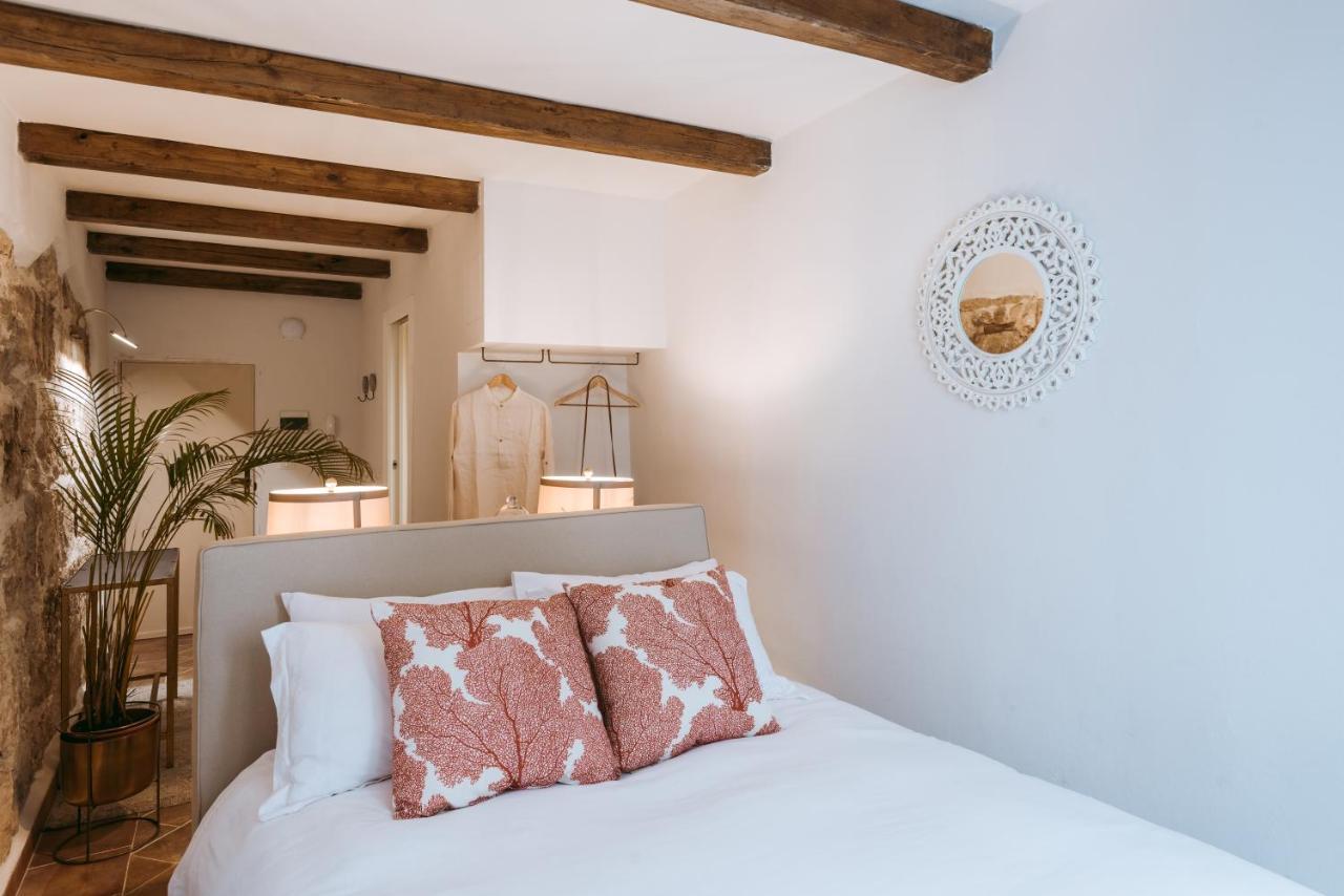 Polta A Mar Guest House ألغيرو المظهر الخارجي الصورة
