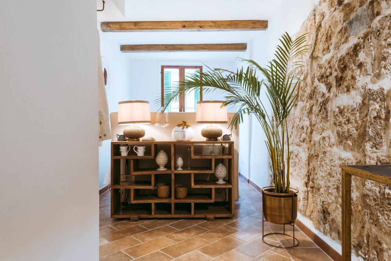 Polta A Mar Guest House ألغيرو المظهر الخارجي الصورة