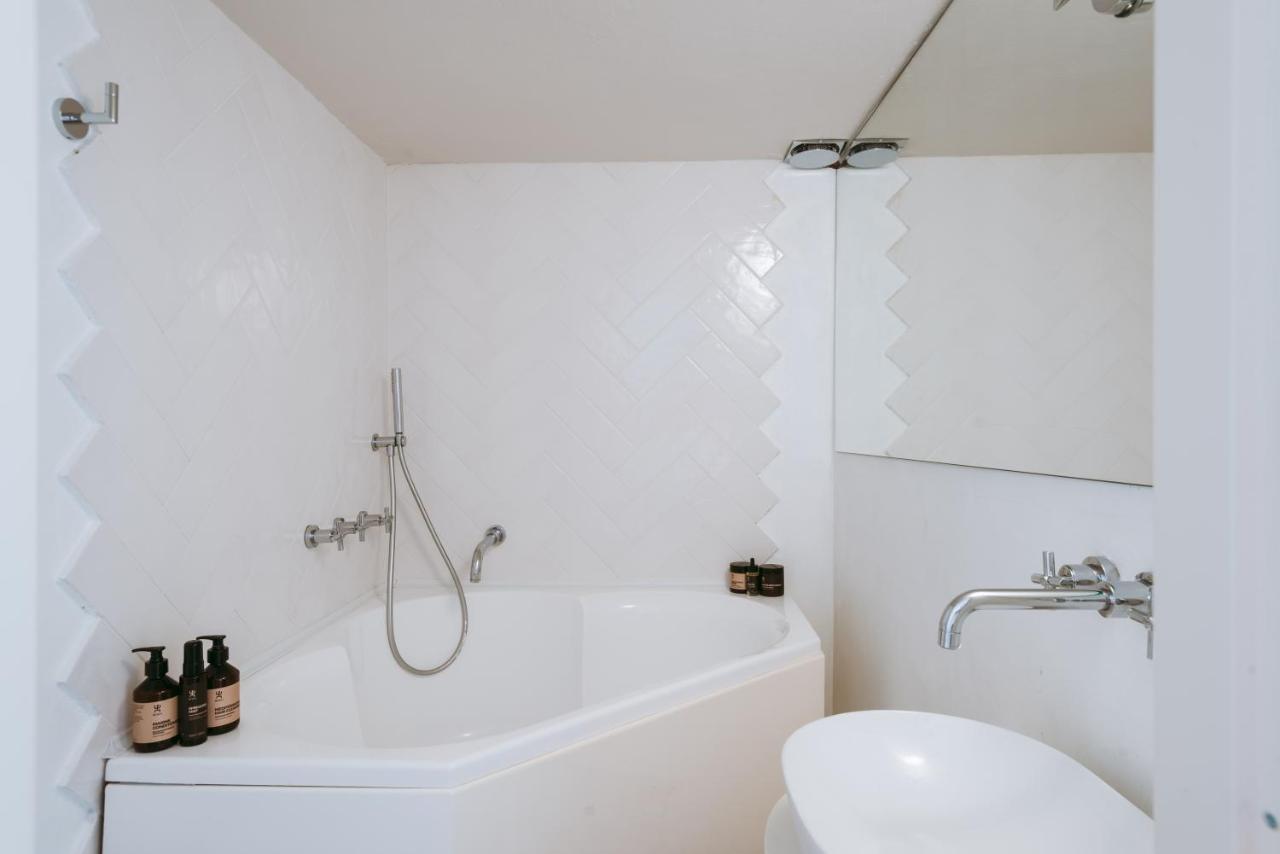 Polta A Mar Guest House ألغيرو المظهر الخارجي الصورة
