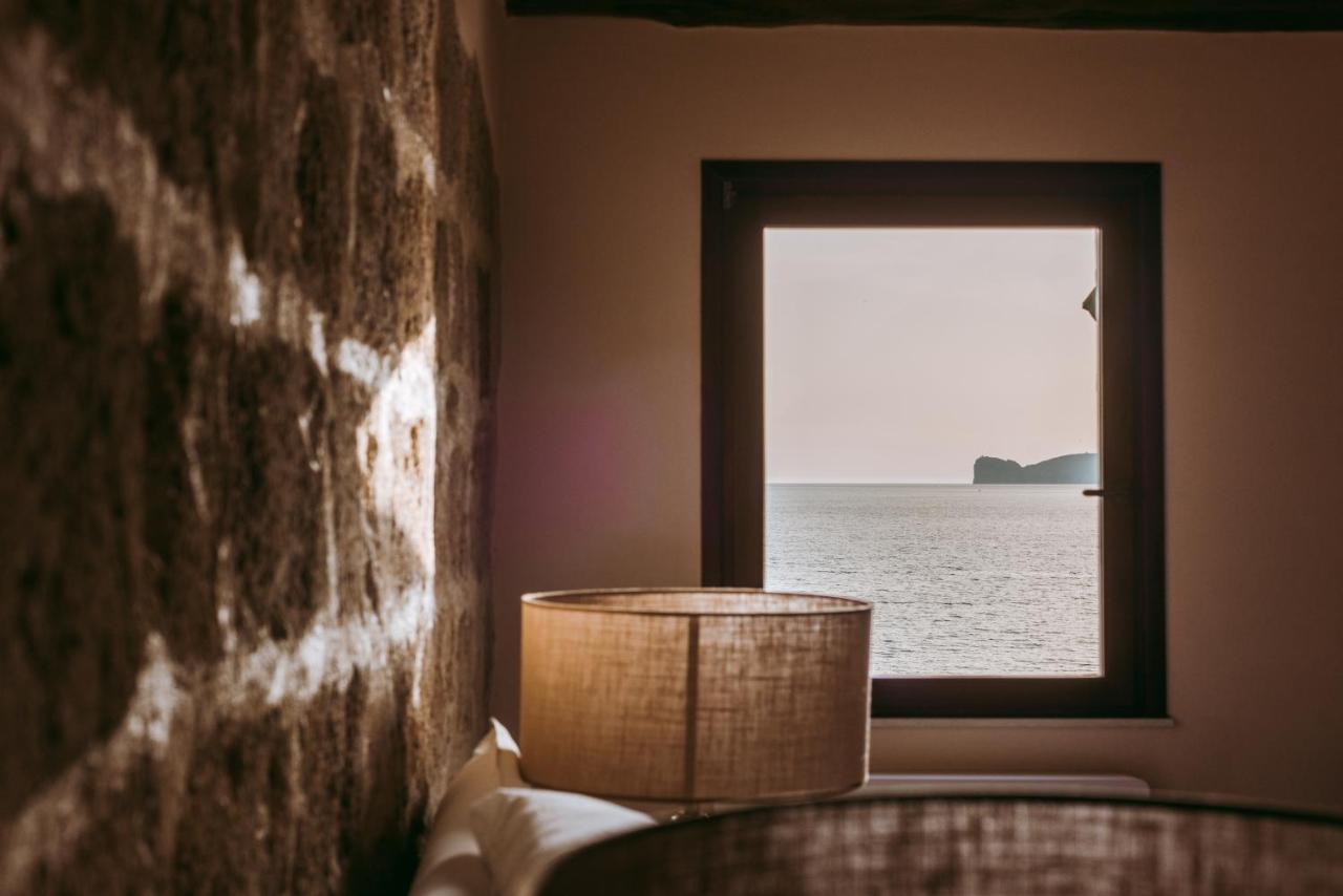 Polta A Mar Guest House ألغيرو المظهر الخارجي الصورة