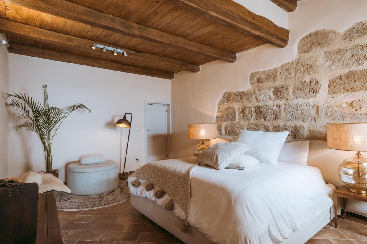 Polta A Mar Guest House ألغيرو المظهر الخارجي الصورة