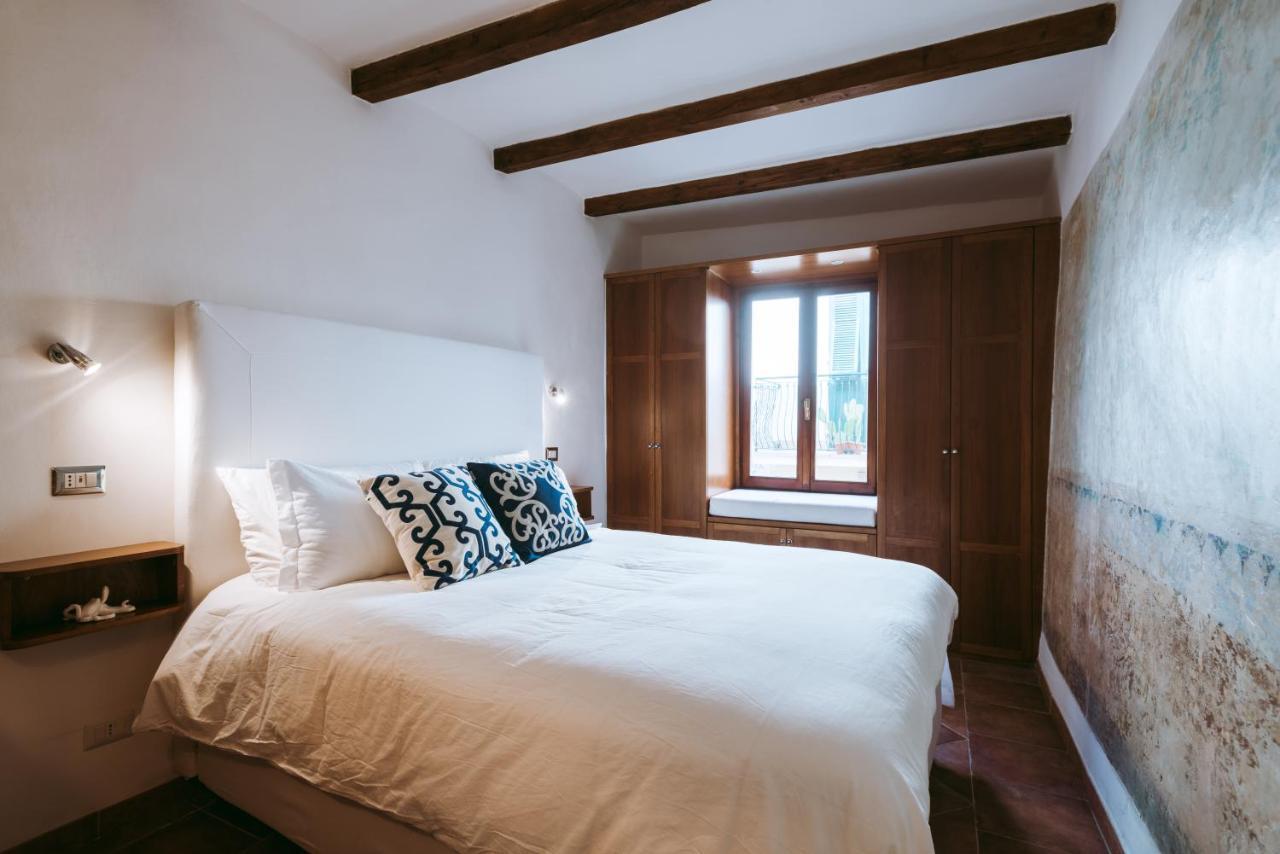 Polta A Mar Guest House ألغيرو المظهر الخارجي الصورة