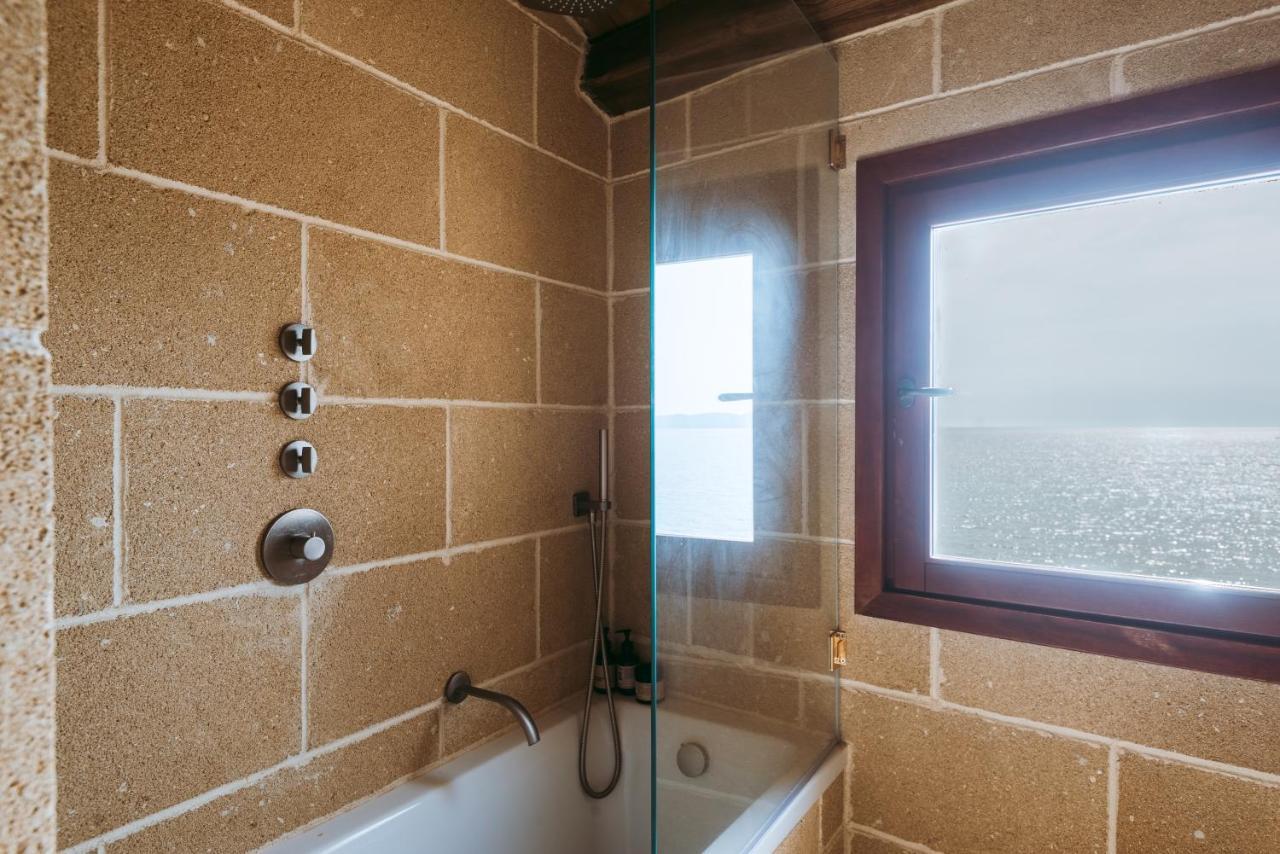 Polta A Mar Guest House ألغيرو المظهر الخارجي الصورة