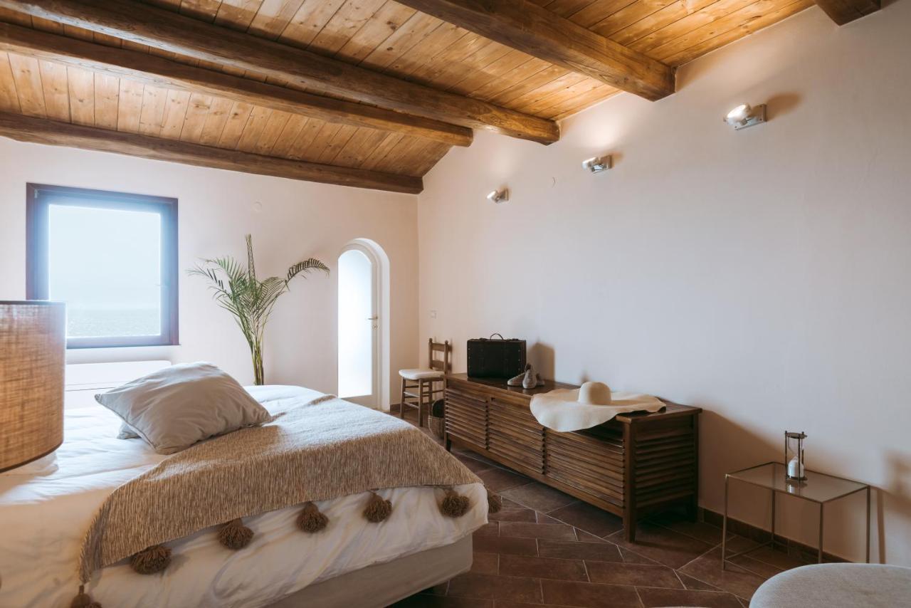 Polta A Mar Guest House ألغيرو المظهر الخارجي الصورة