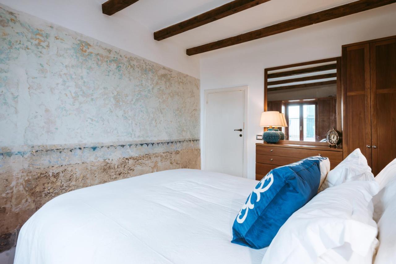 Polta A Mar Guest House ألغيرو المظهر الخارجي الصورة
